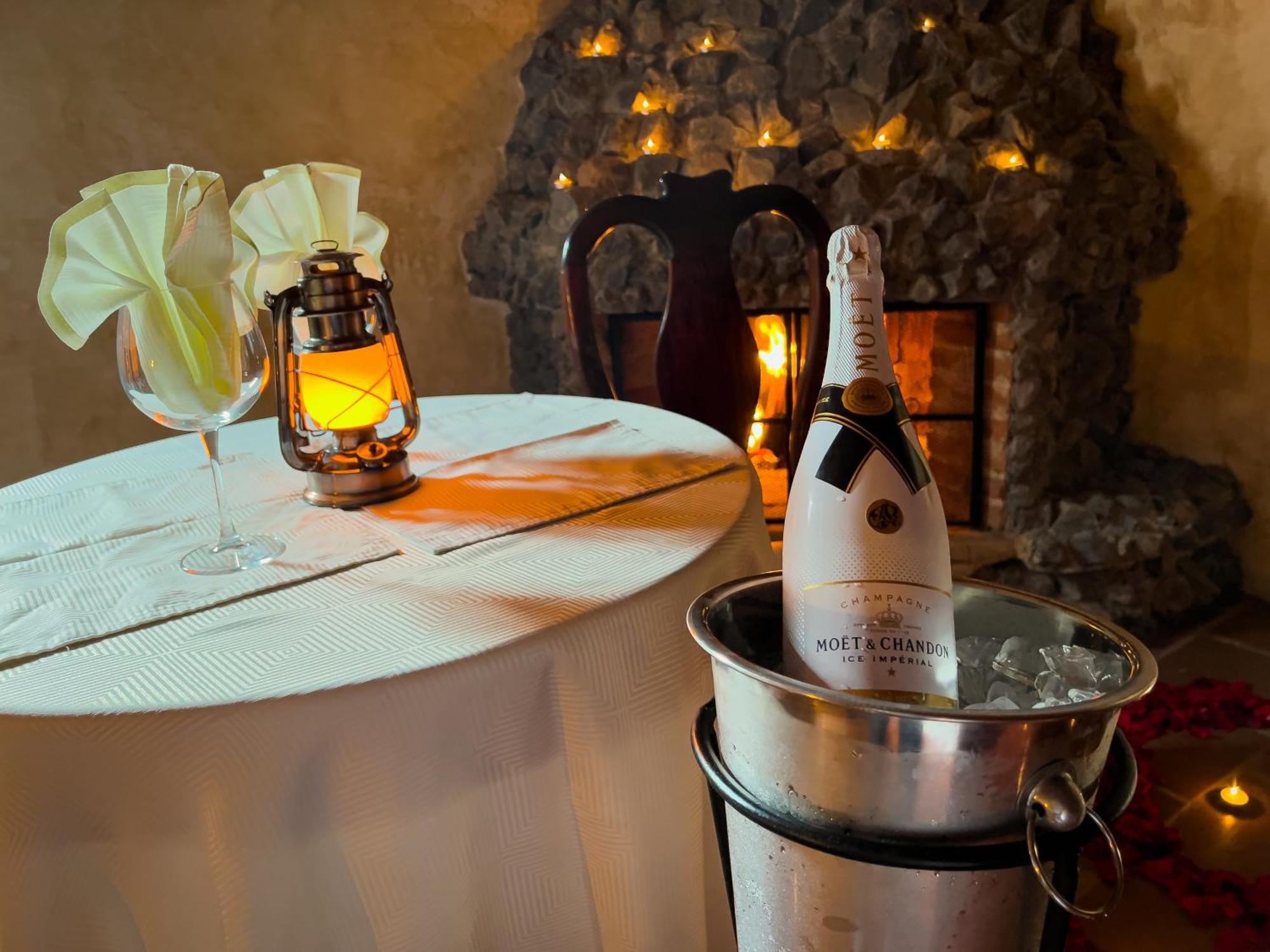 Le Suisse Spa Santa Lucia Milpas Altas ภายนอก รูปภาพ